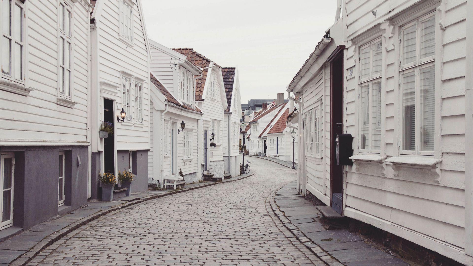 1920x1080 Download 1920x1080 HD Wallpaper iceland street, Desktop