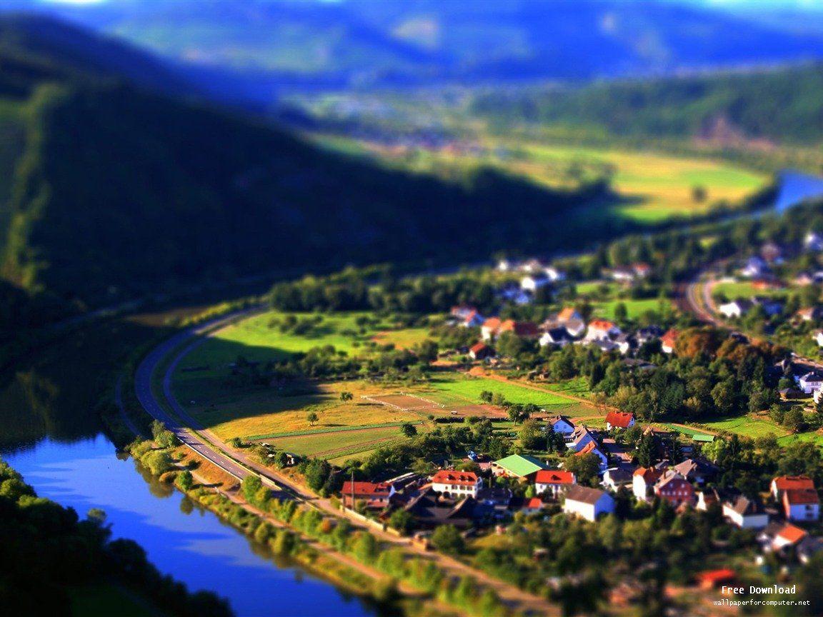 1152x864 Most Beautiful Wallpaper In The World