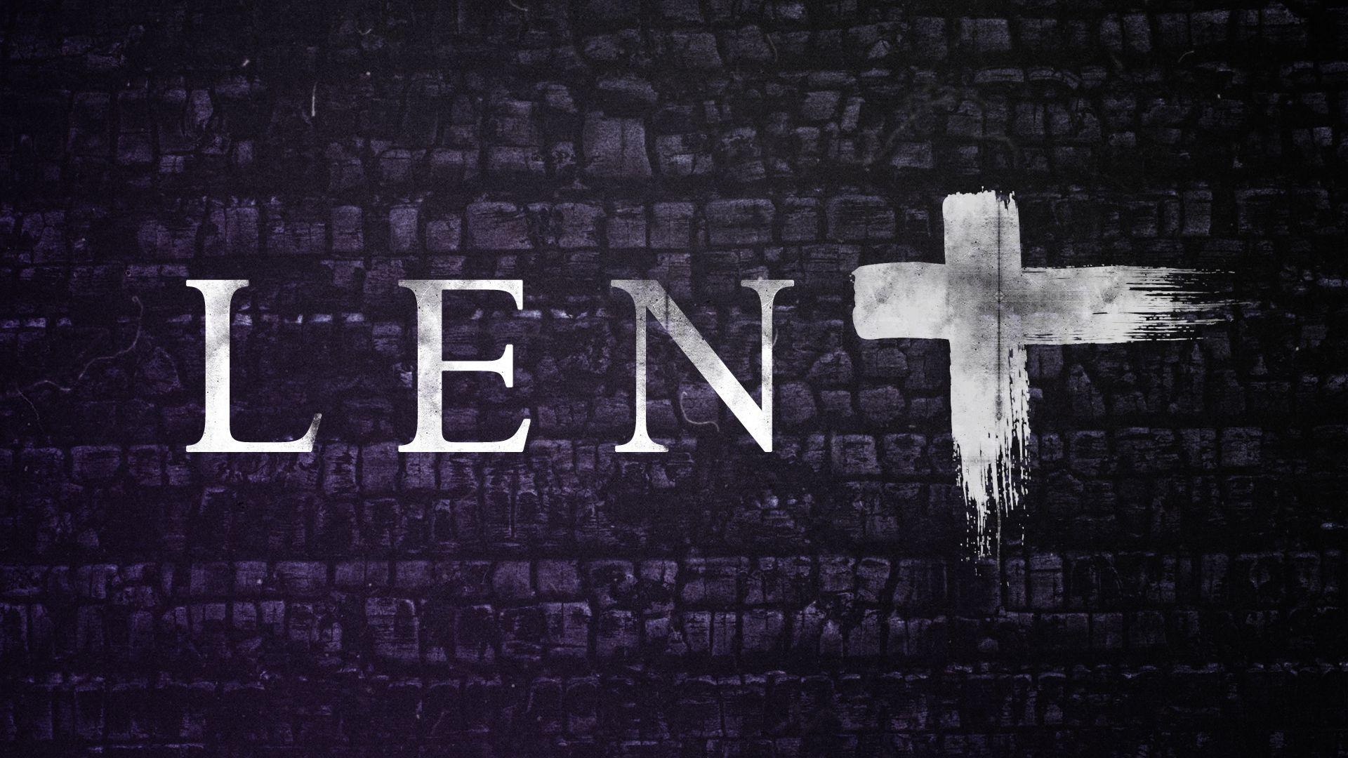 1920x1080 Ash Wednesday