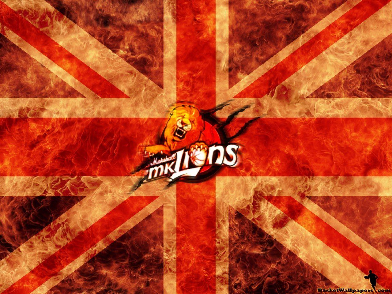 1280x960 Milton Keynes Lions Wallpaper. Basketball Wallpaper at