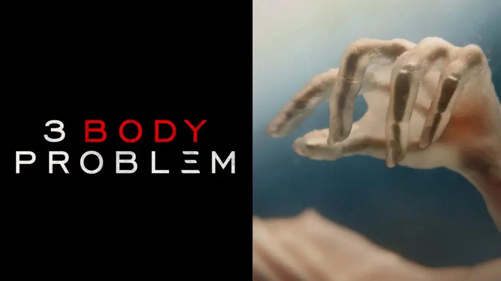 1600x900 body problem: Netflix announces