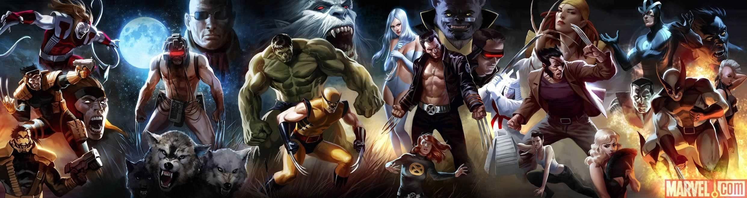 2483x659 Wolverine