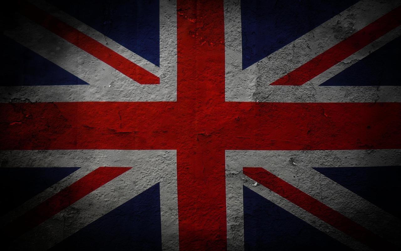 1280x800 Britain Flag Wallpaper Gallery