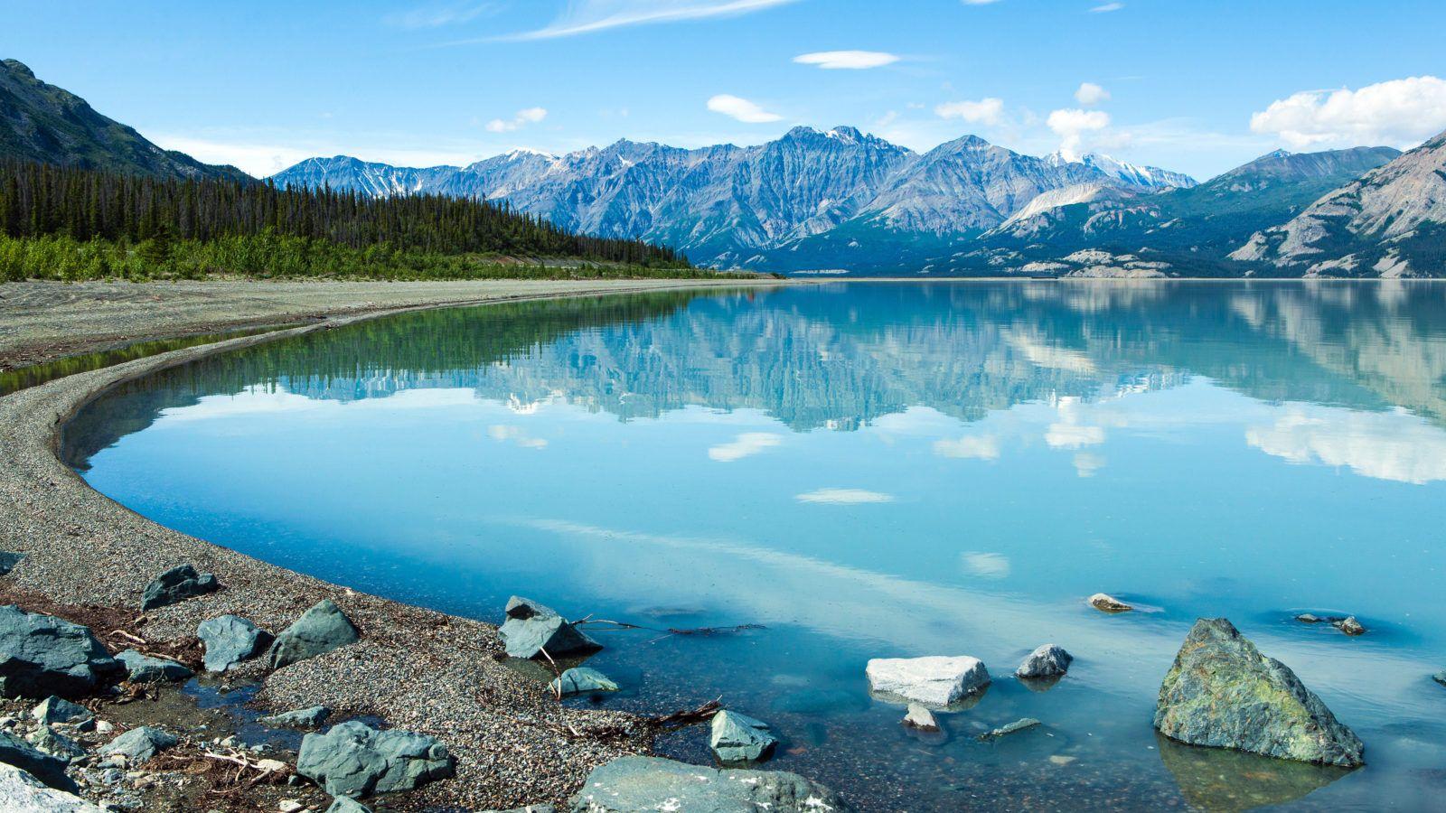 1600x900 Nature Wallpaper Examples For Your Desktop Background