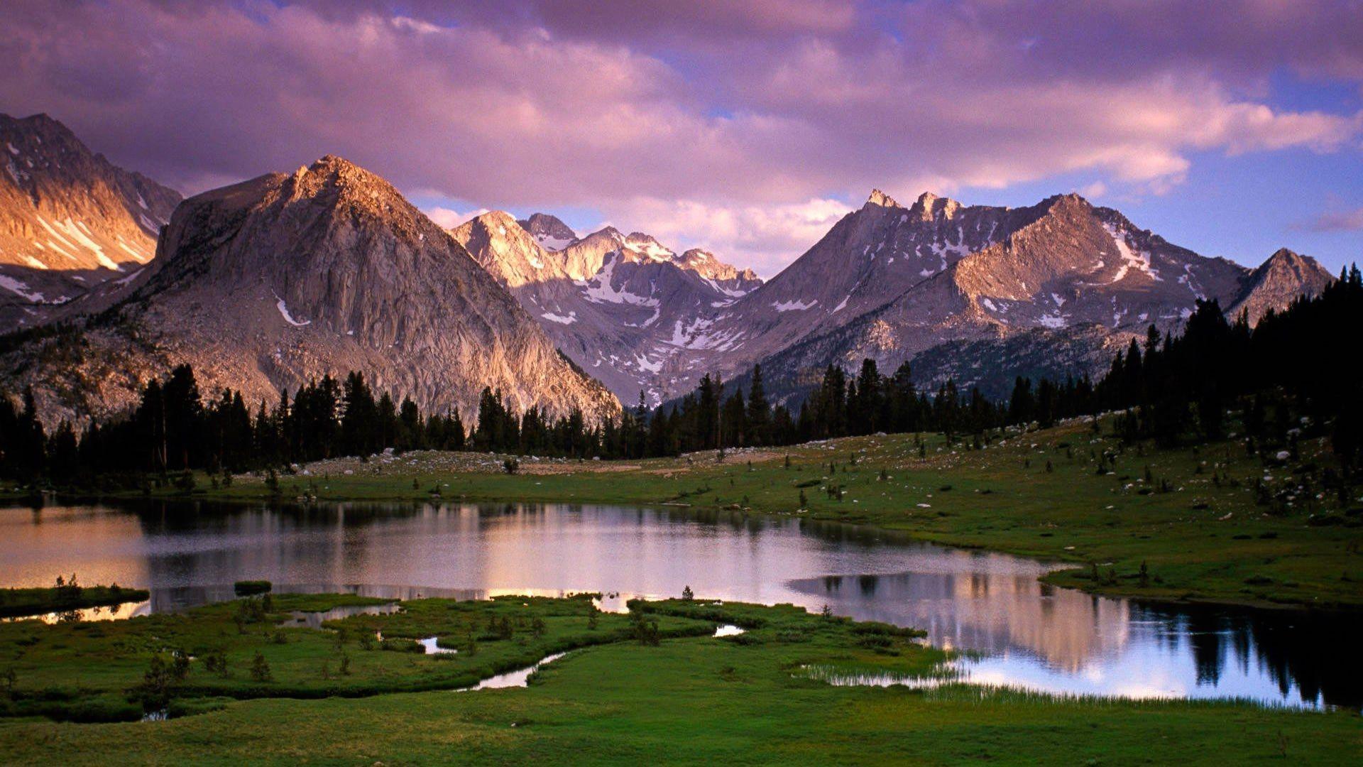 Beautiful Mountain Desktop Wallpapers - Top Free Beautiful Mountain Desktop  Backgrounds - WallpaperAccess