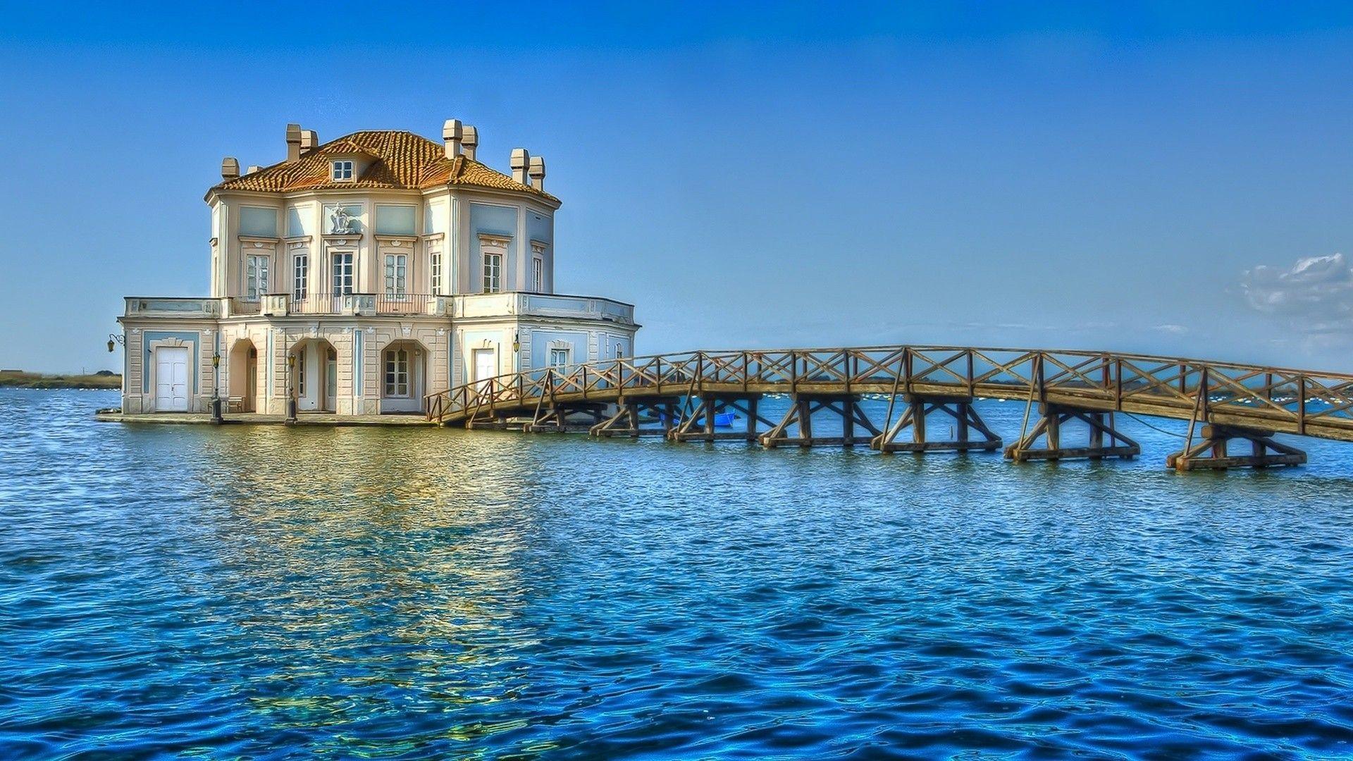 1920x1080 Italy Wallpaper