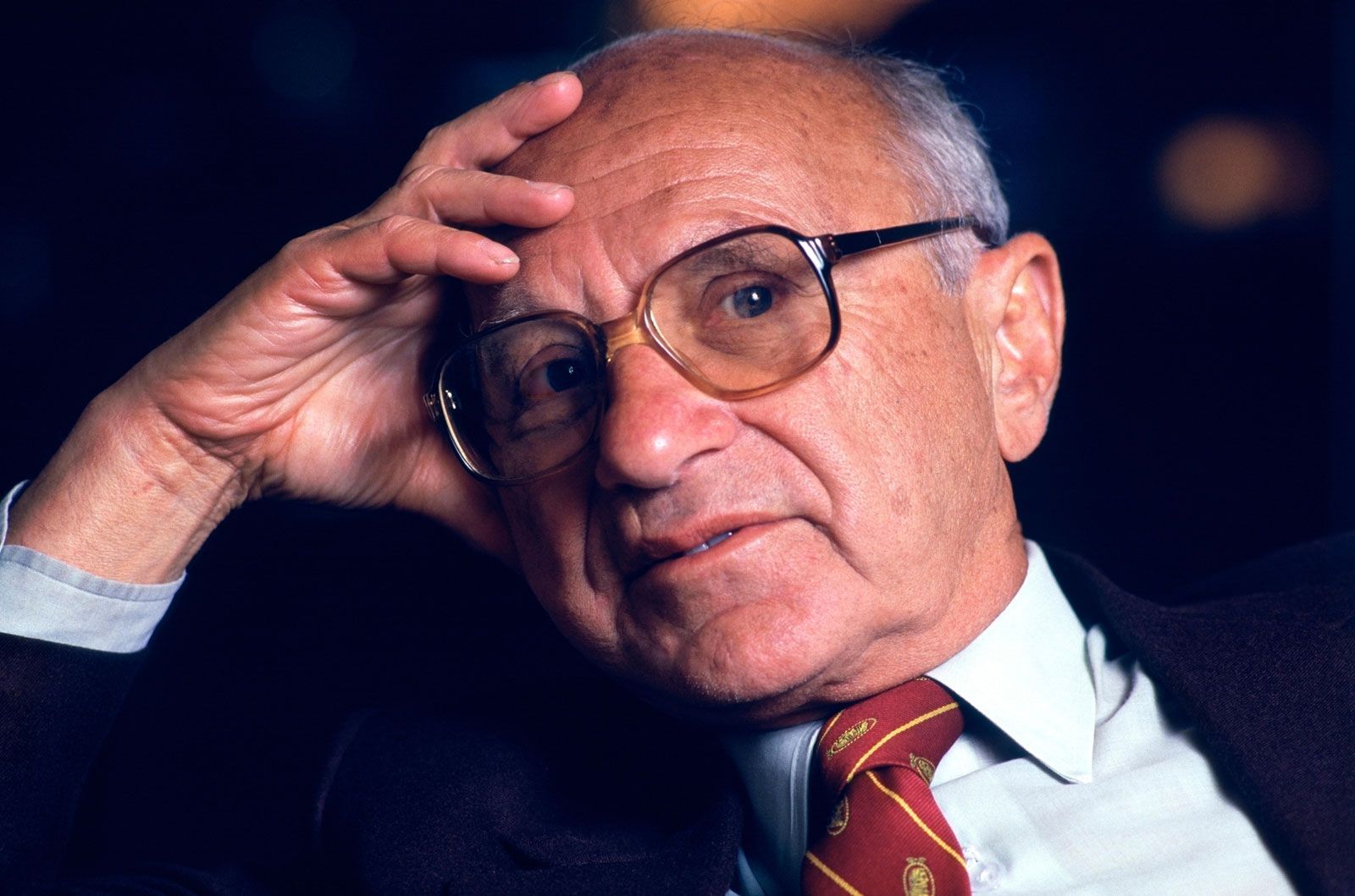 Milton Friedman Wallpapers - Top Free Milton Friedman Backgrounds ...
