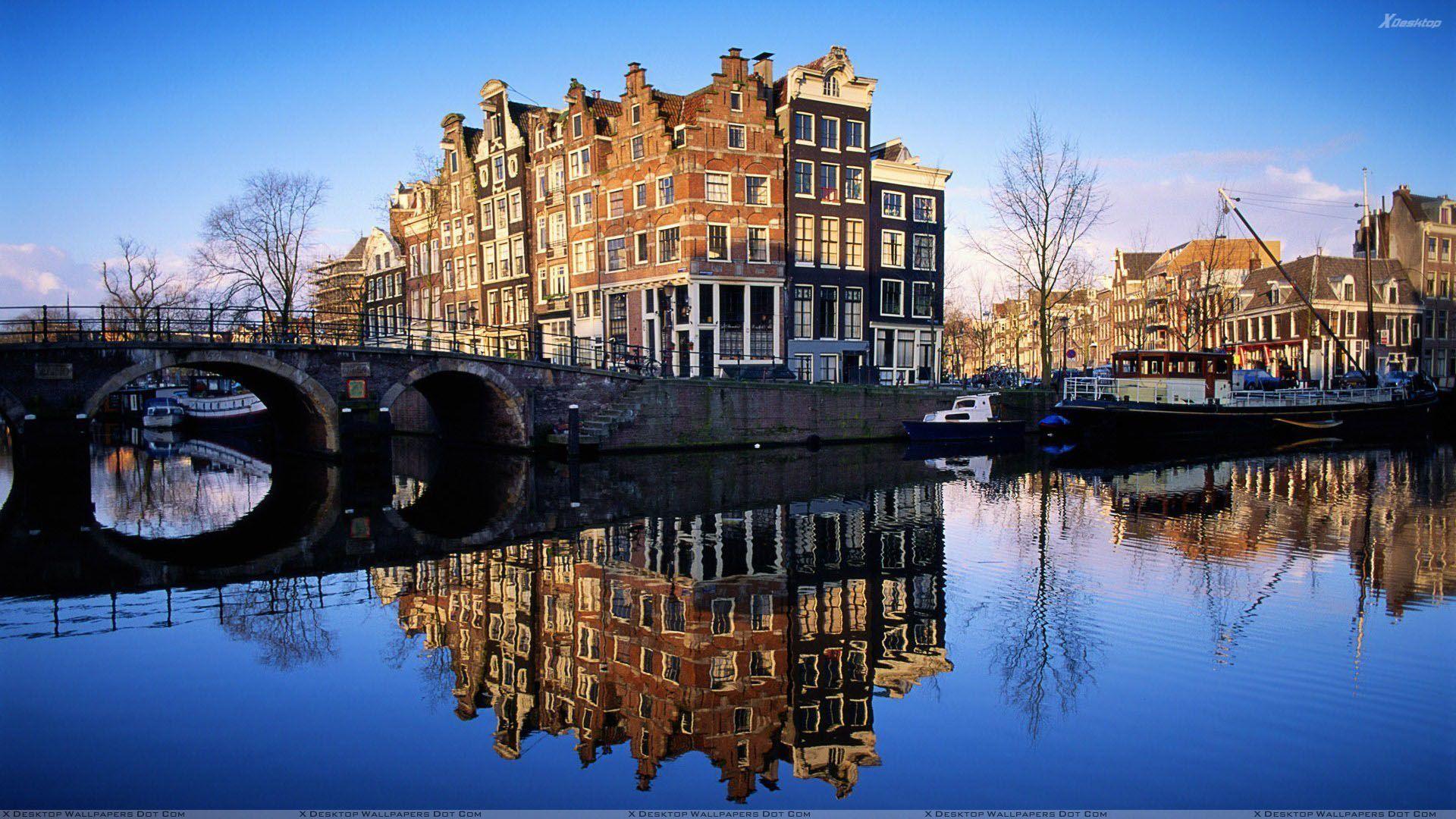 Amsterdam desktop wallpapers top free amsterdam desktop backgrounds
