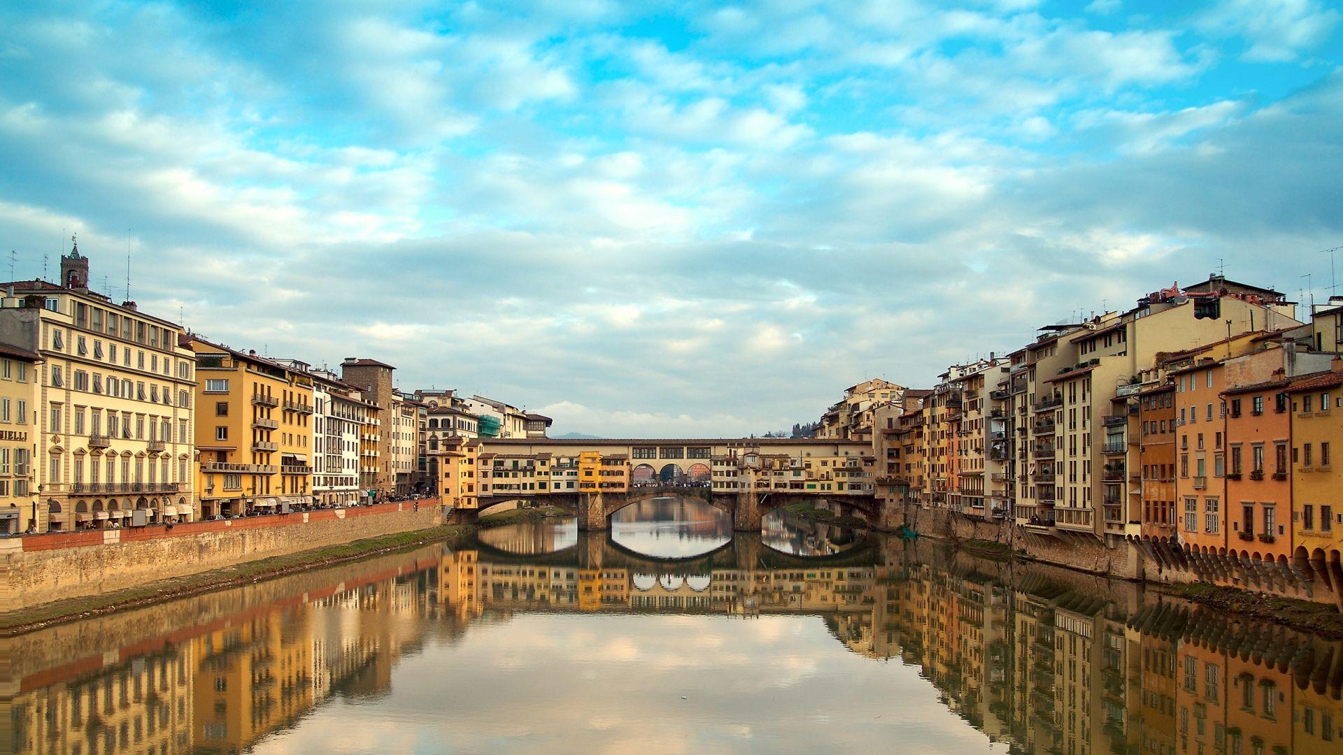 Florence Italy Desktop Wallpapers - Top Free Florence Italy Desktop