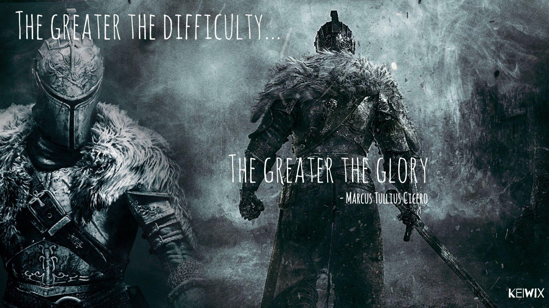 1920x1080 HD Dark Souls 2 Wallpaper, Live Dark Souls 2 Wallpaper (WQWP)