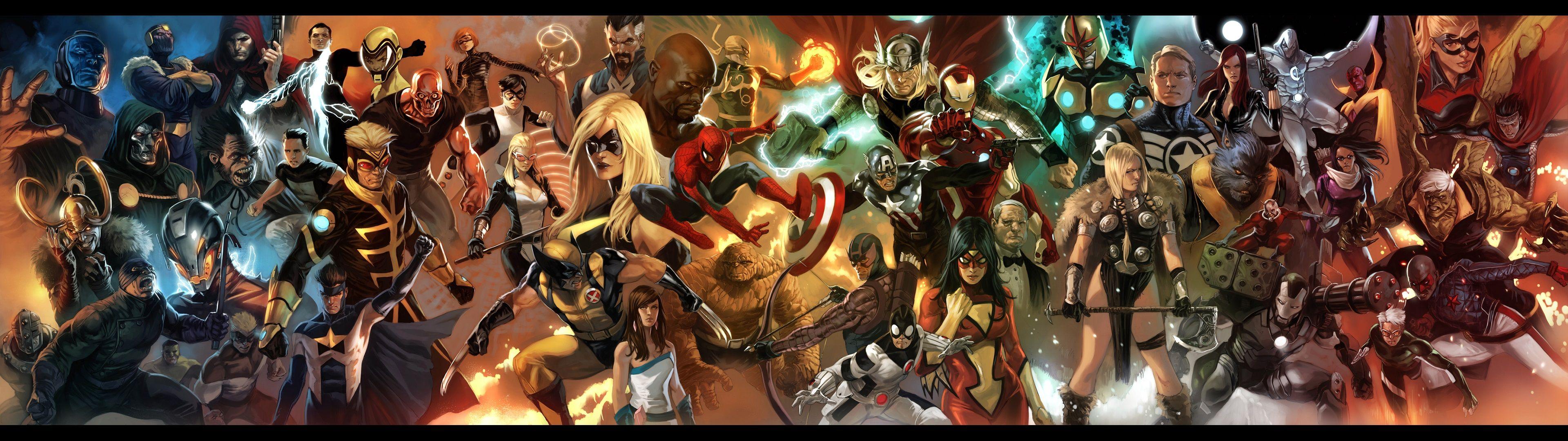 3840x1080 Anyone have the full panoramic of this?