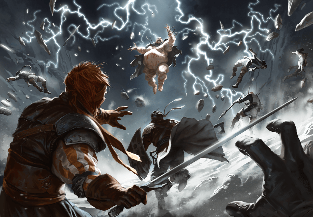 1073x745 Psychokinetic Storm Final By Marko Djurdjevic