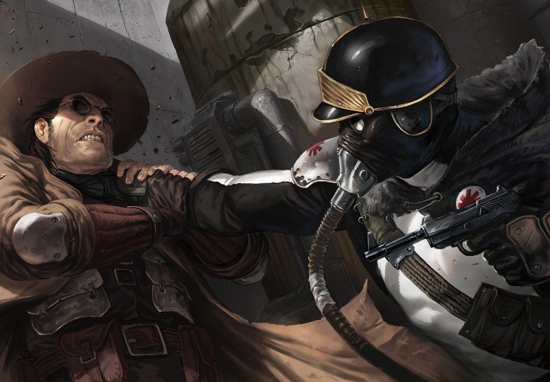 1073x745 Exhibition Of Power By Marko Djurdjevic