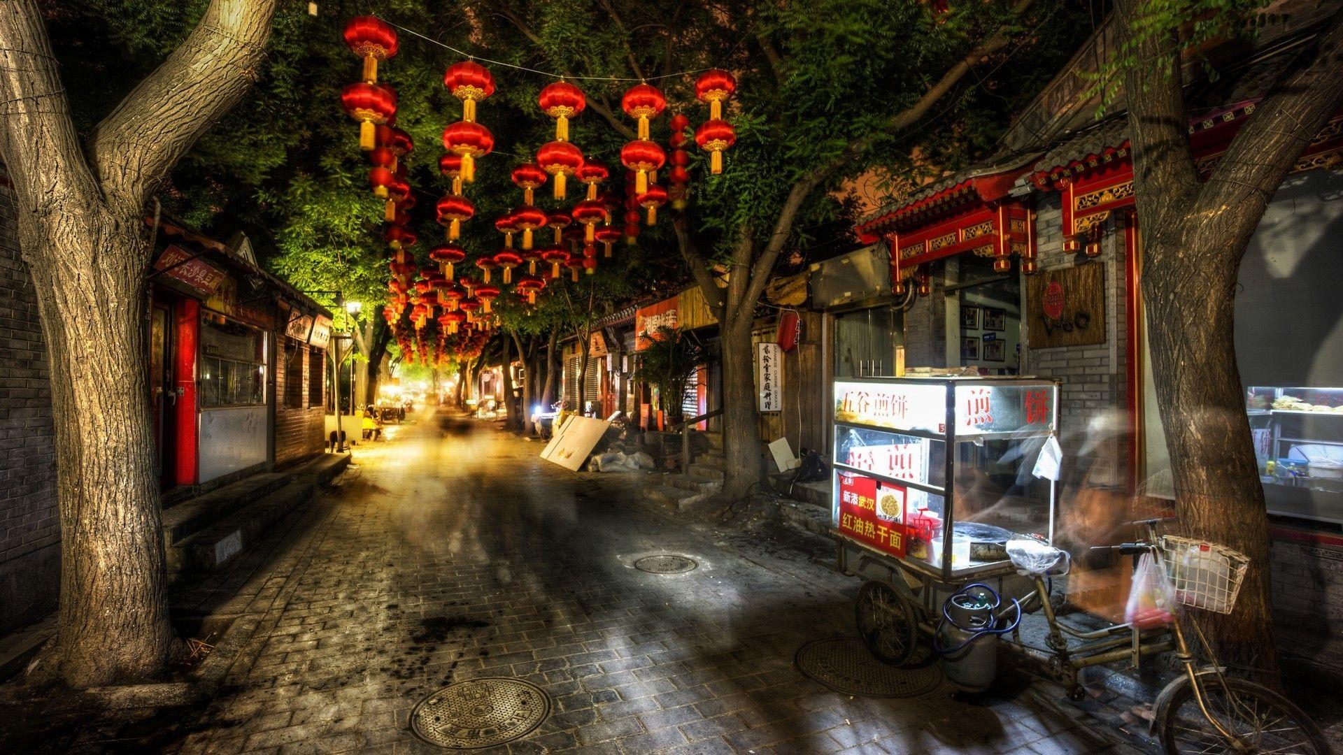1920x1080 Japanese Wallpaper for Desktop