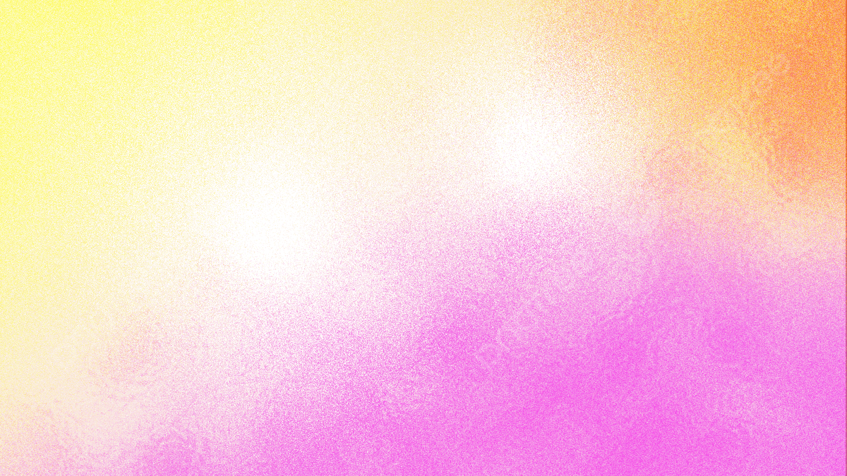 1200x675 Glass Effect Gradient Colored Frosted