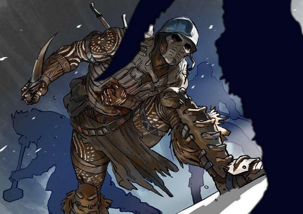 1062x751 Ayubus Last Stand By Marko Djurdjevic