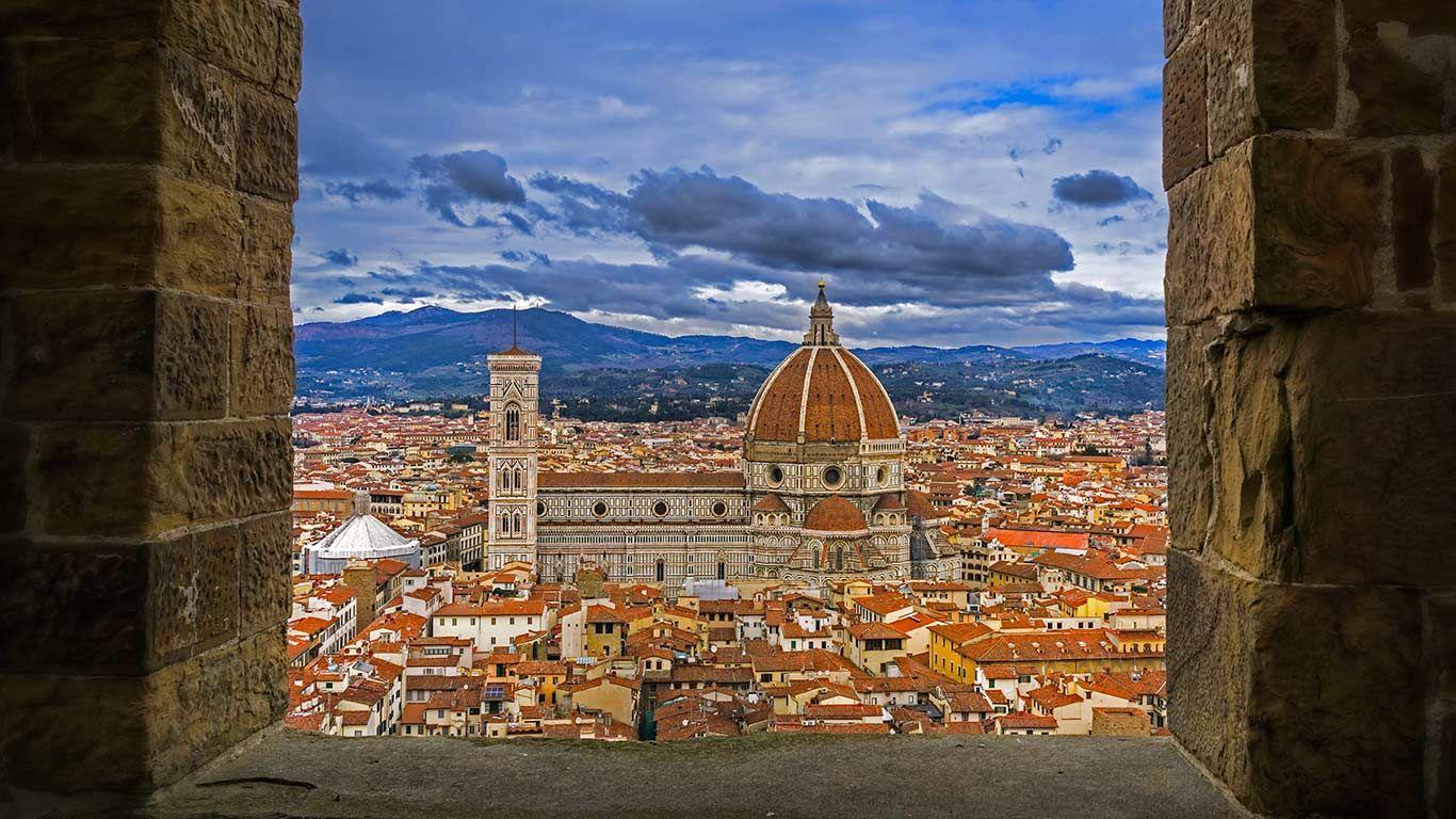 Florence Italy Desktop Wallpapers Top Free Florence Italy Desktop