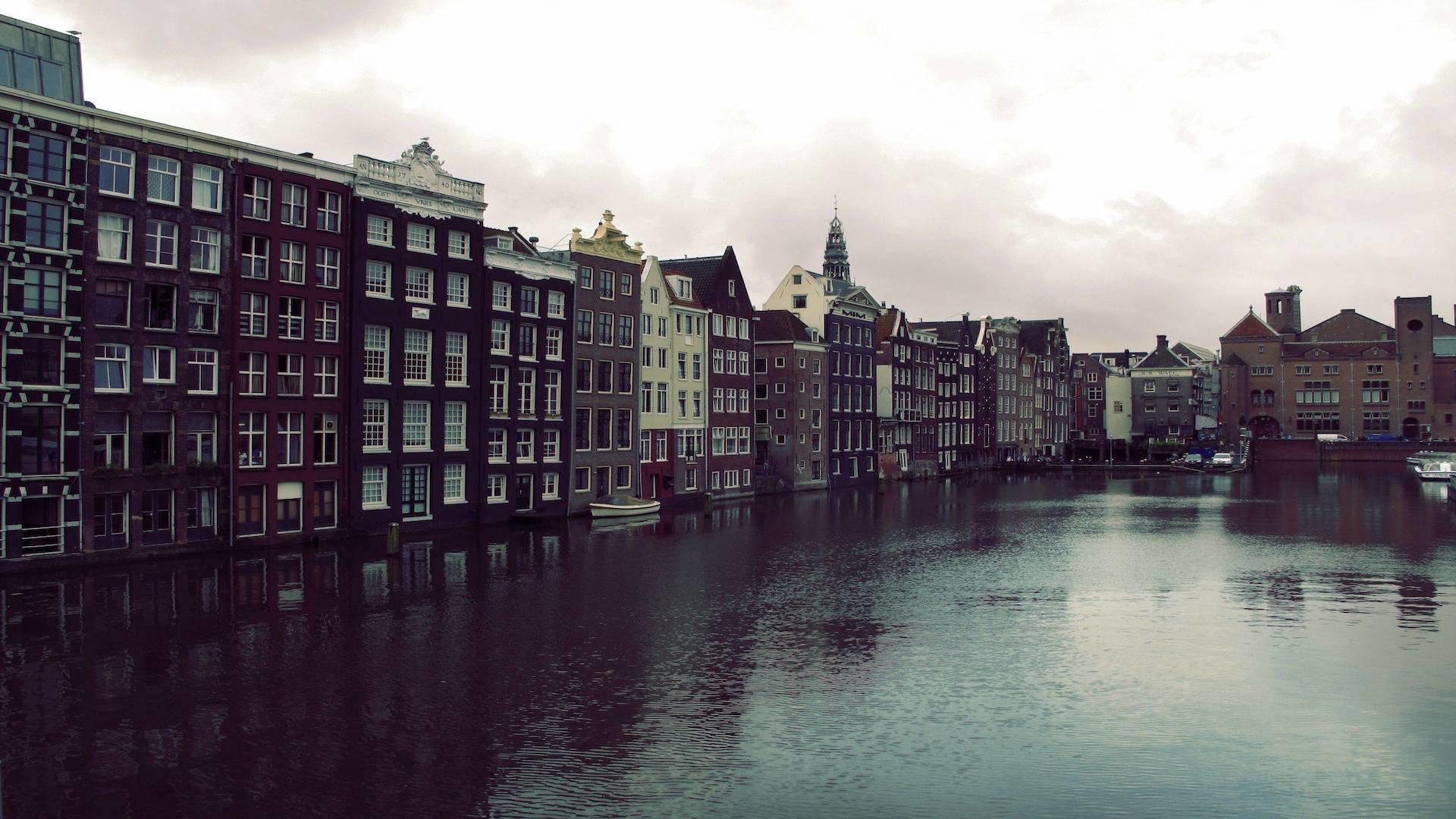 1920x1080 Amsterdam wallpaper 1920x1080 Full HD (1080p) desktop