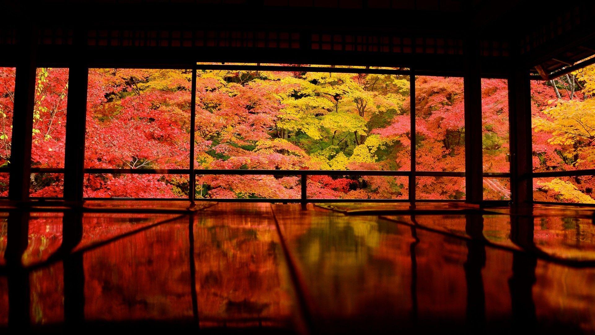 1920x1080 Japan Nature Wallpaper background picture