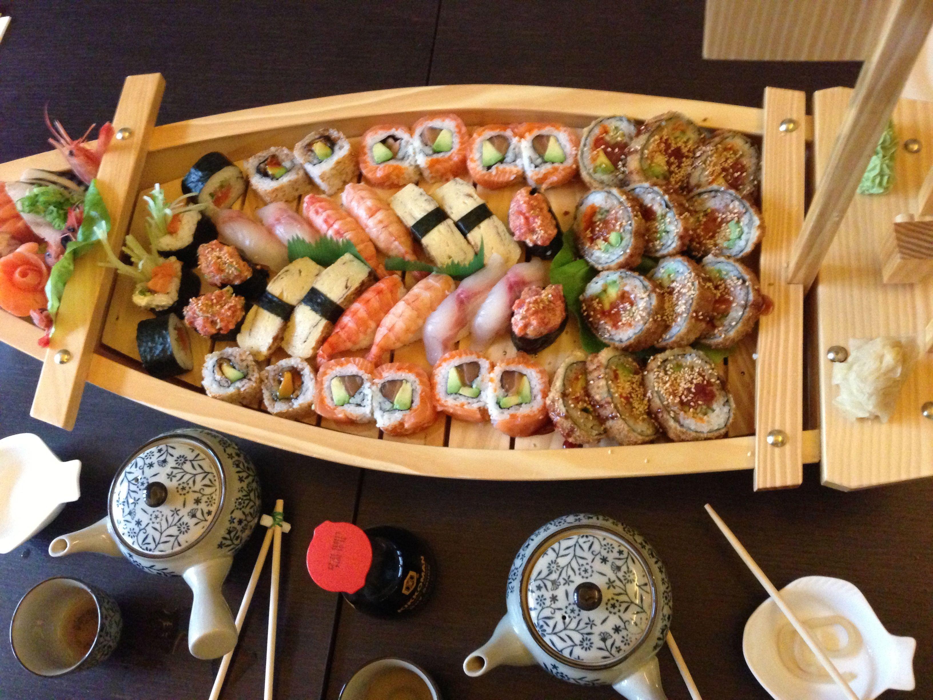 3264x2448 Japanese Food Wallpaper High Quality