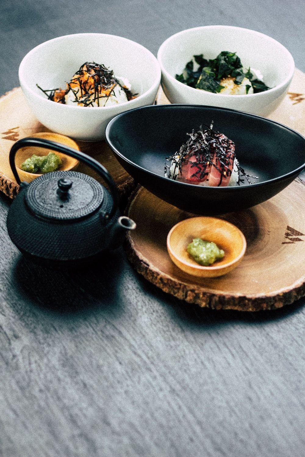1000x1500 Japanese Food Picture. Download Free Image