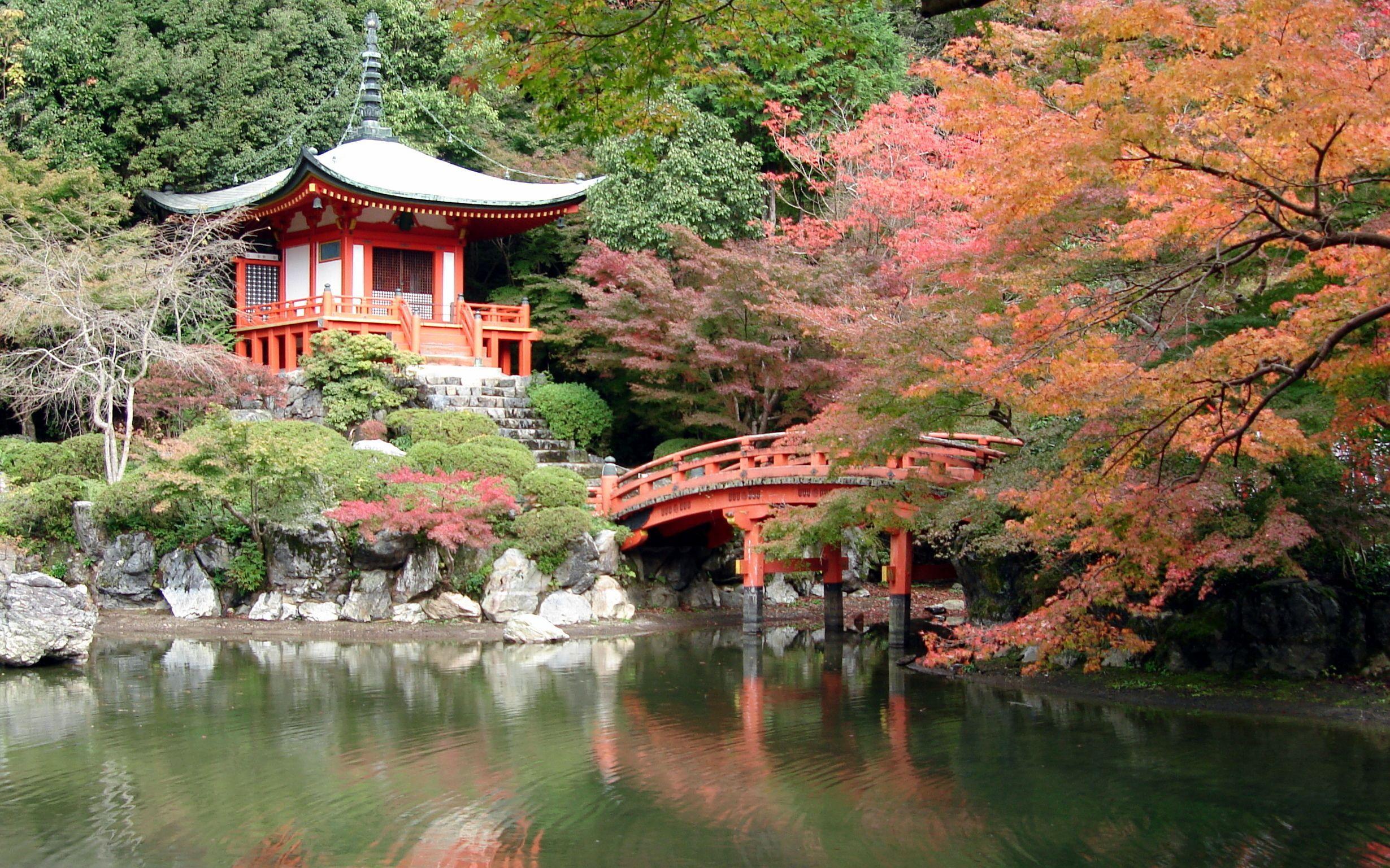 Kyoto Japan Desktop Wallpapers - Top Free Kyoto Japan Desktop ...