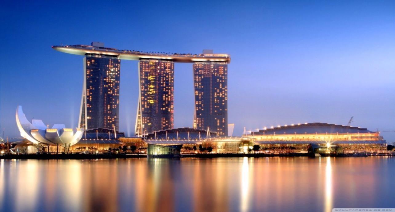 Singapore 4k Wallpapers Top Free Singapore 4k Backgrounds Wallpaperaccess