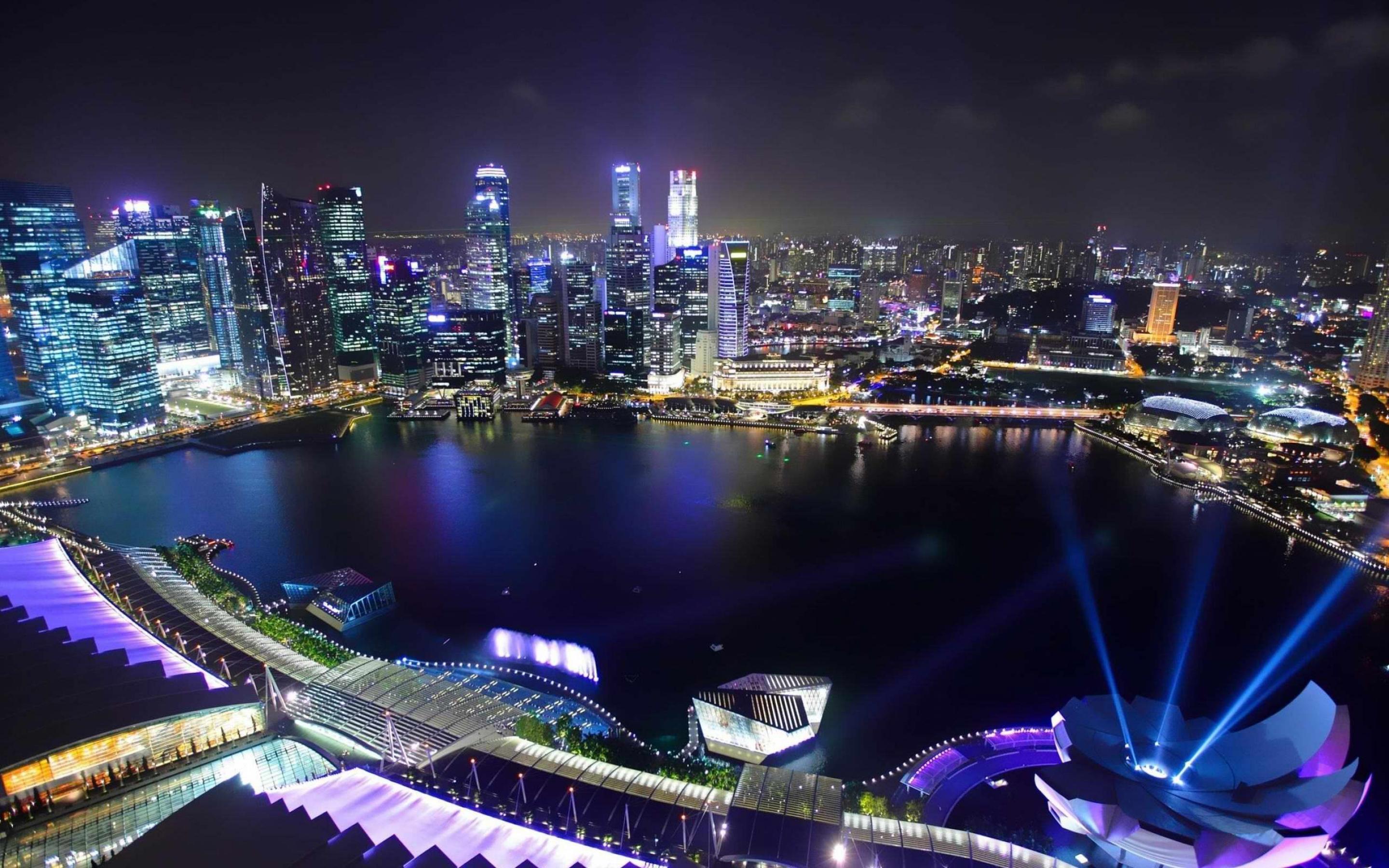 Singapore Desktop Wallpapers - Top Free Singapore Desktop Backgrounds ...
