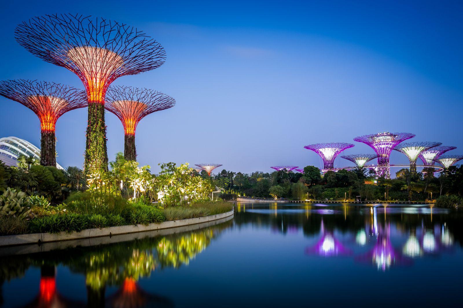 1600x1067 Man Made Singapore wallpaper Desktop, Phone, Tablet