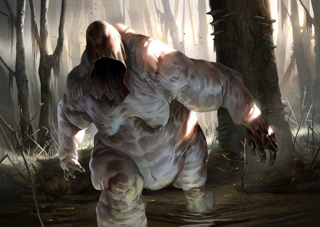 1060x754 BARGHEST By Marko Djurdjevic