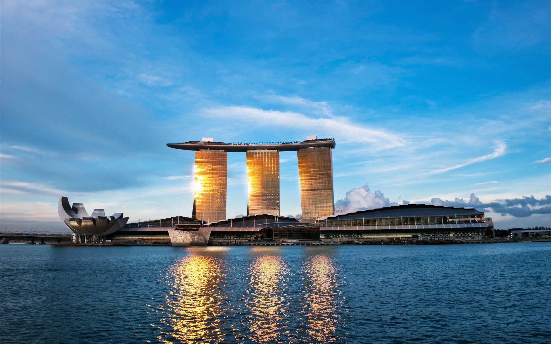 1920x1200 Singapore HD desktop wallpaper : High Definition