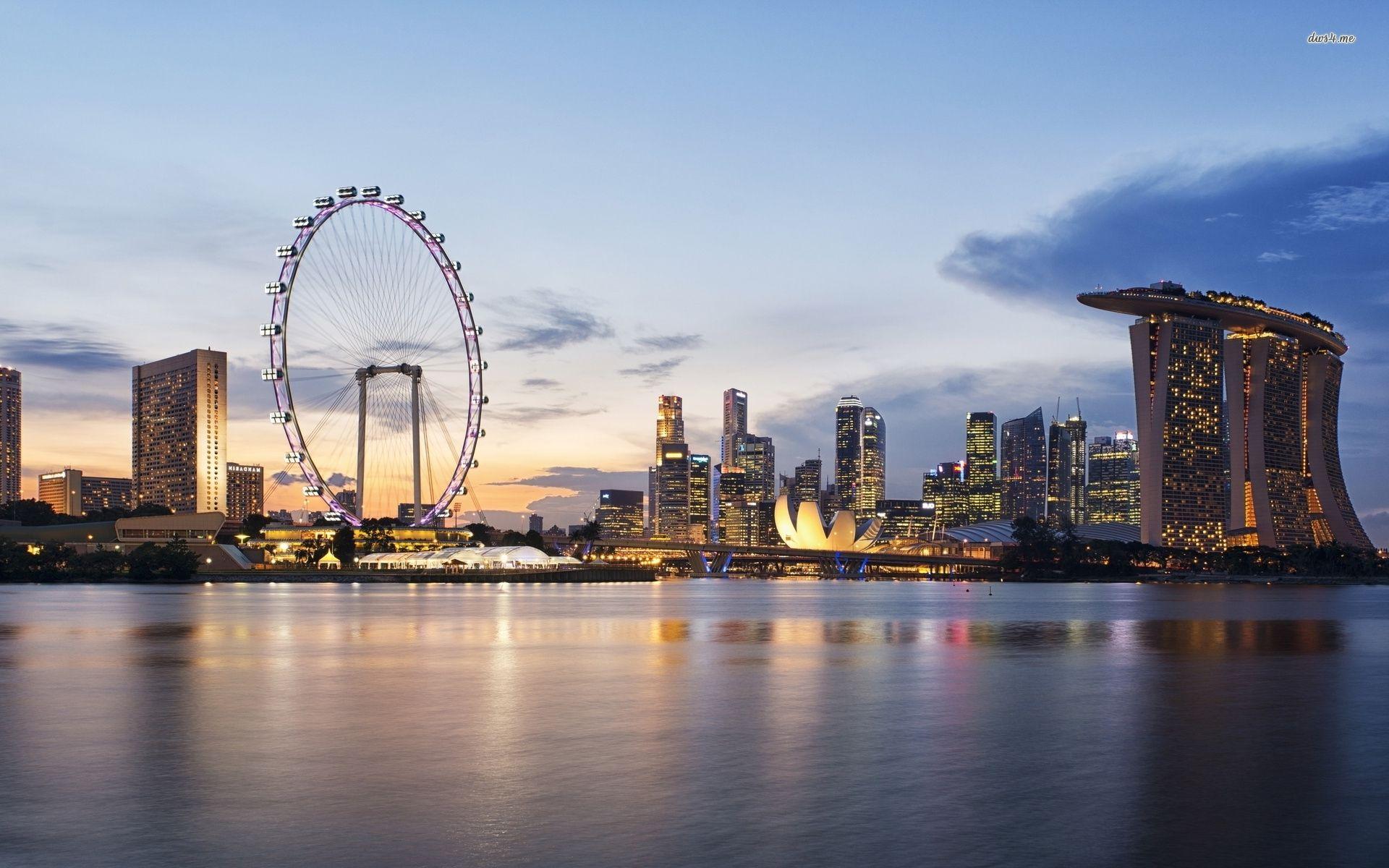 1920x1200 Singapore wallpaper wallpaper
