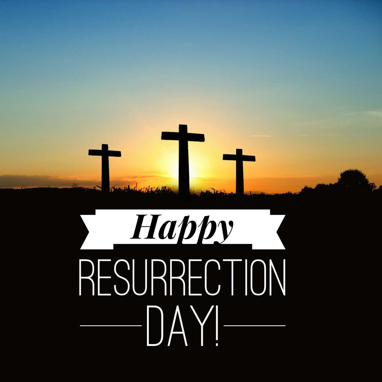 1334x1334 Resurrection Picture