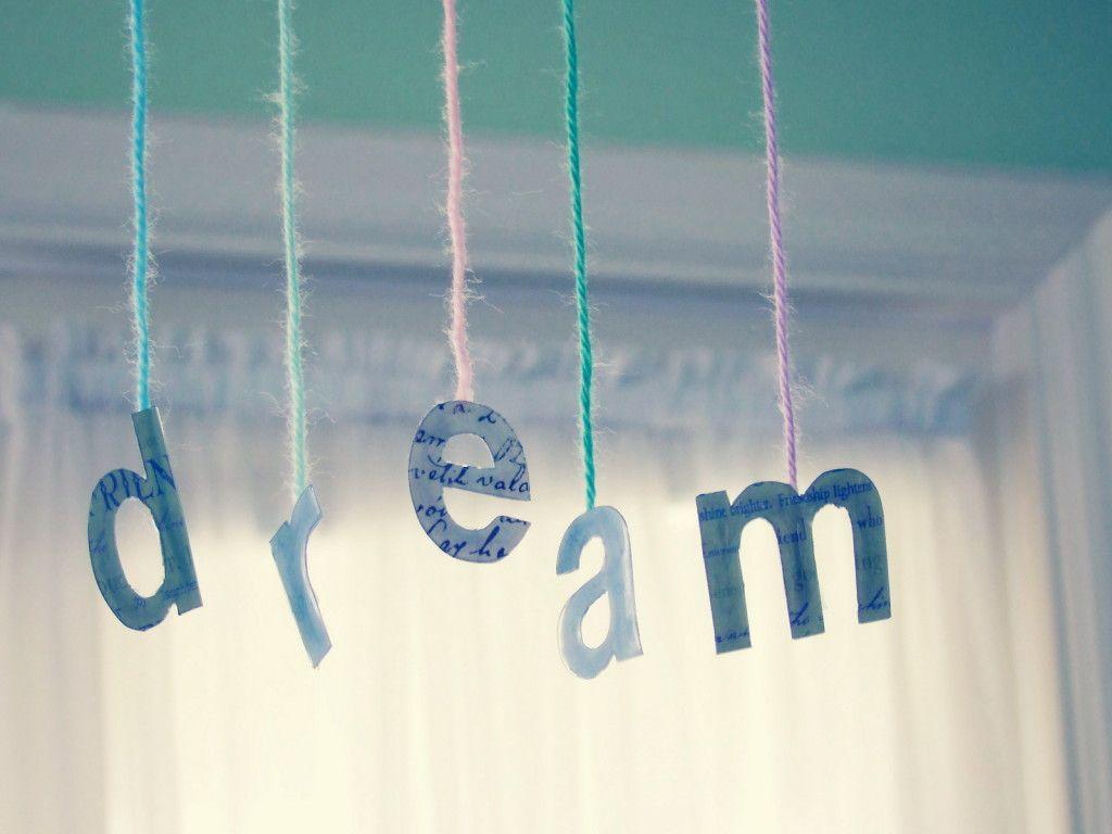 1024x768 dream big. :D. sayings so true <3. Room decor, Free