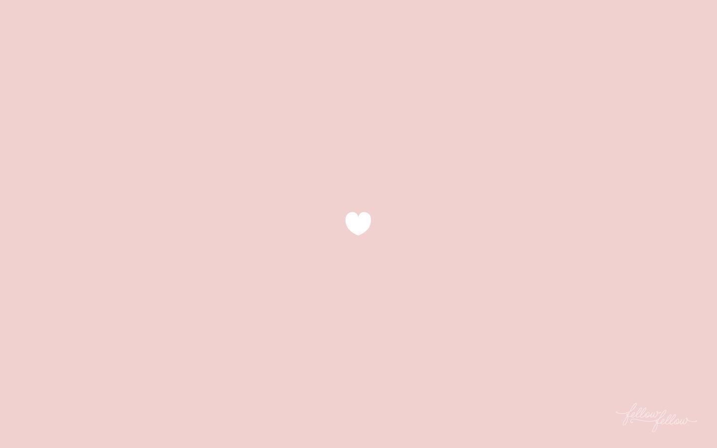 1440x900 Freebie} Valentine's Desktop Wallpaper