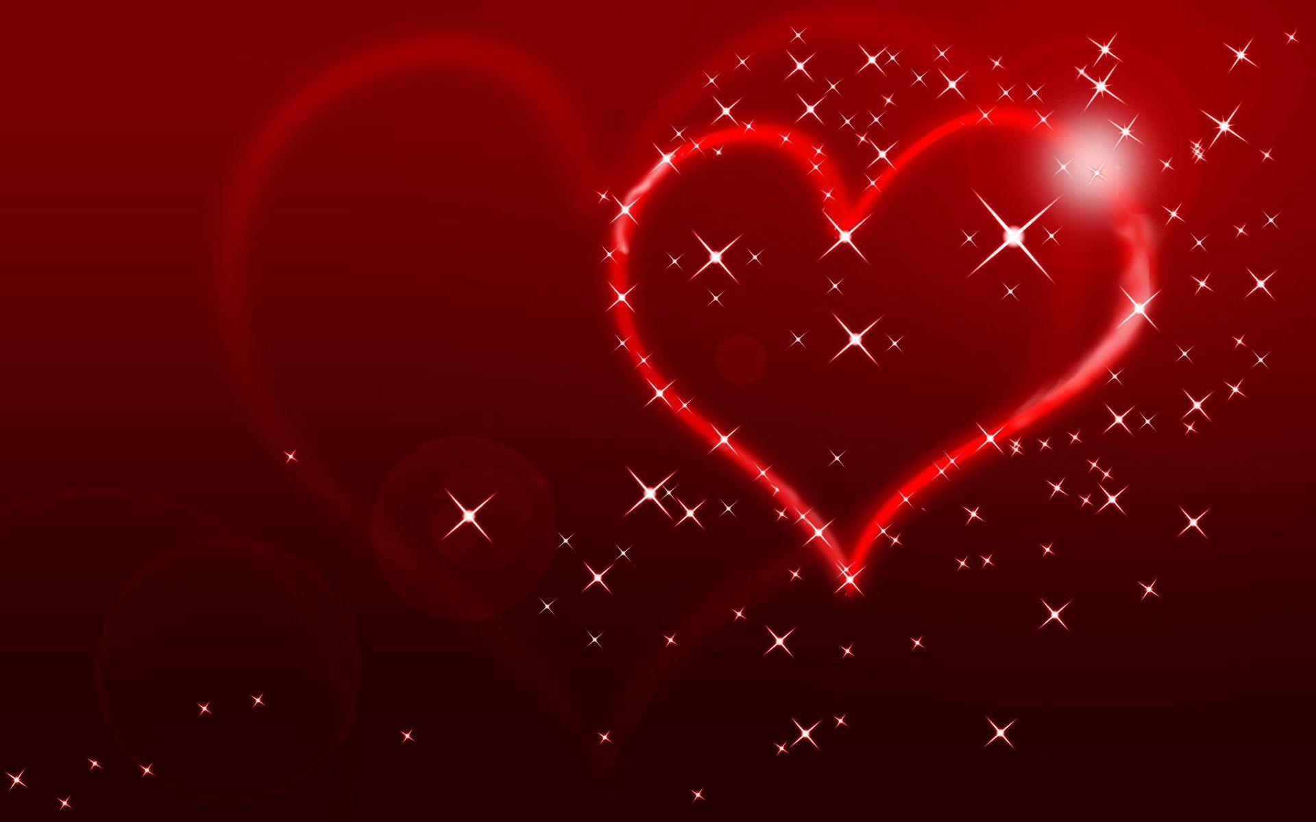 1920x1200 Valentine Wallpaper for Computer