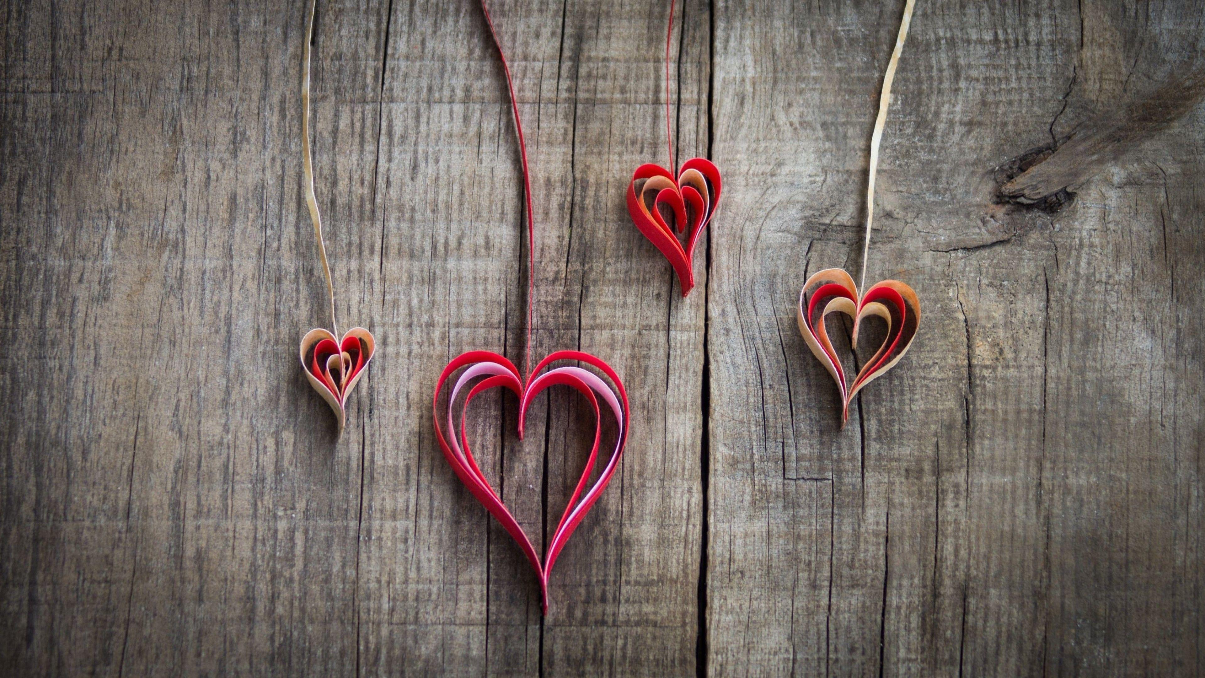 Rustic Wallpaper Valentines Day Background Rustic Valentine Day 