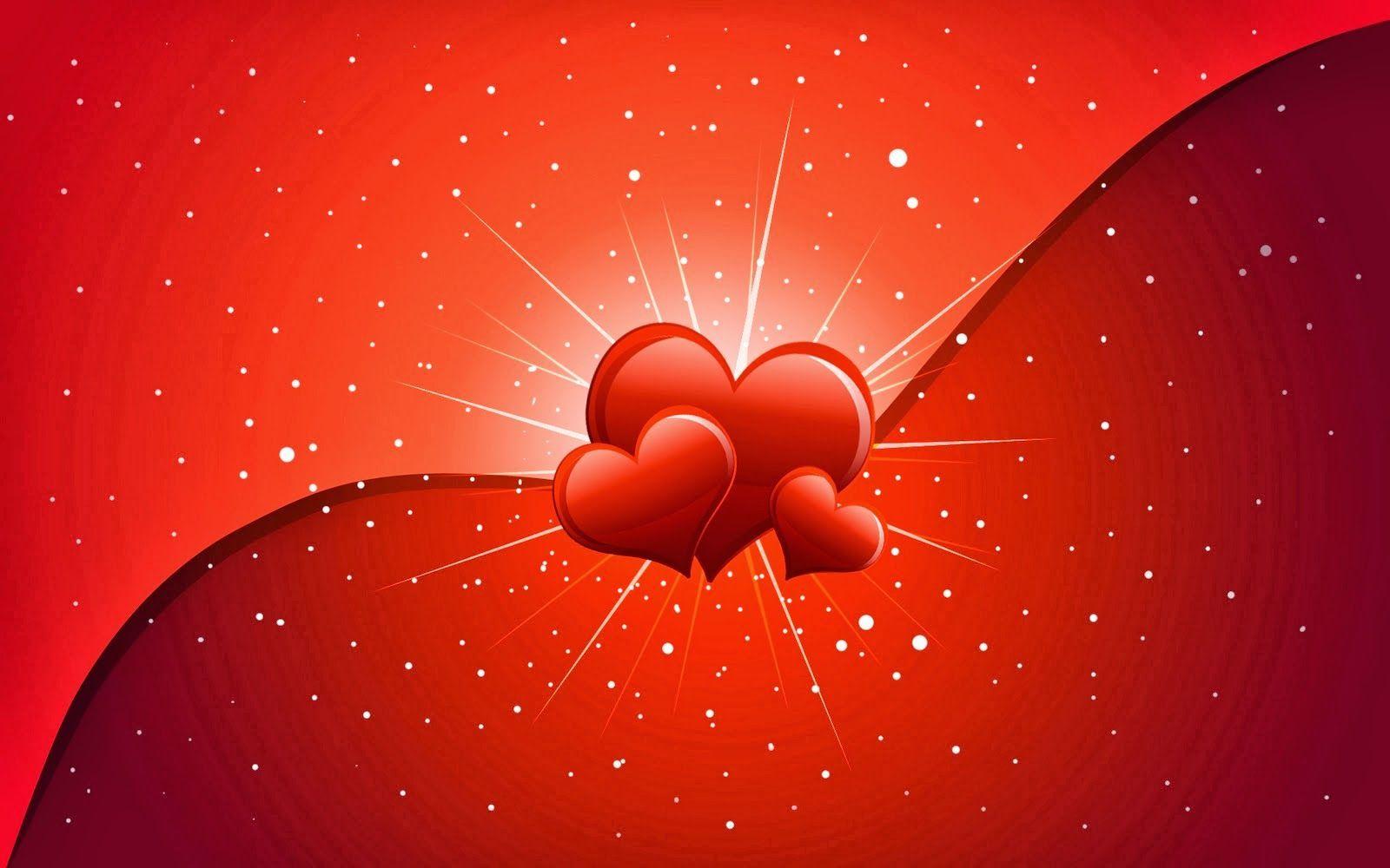 1600x1000 High Definition Wallpaper: HD Valentine Wallpaper Desktop