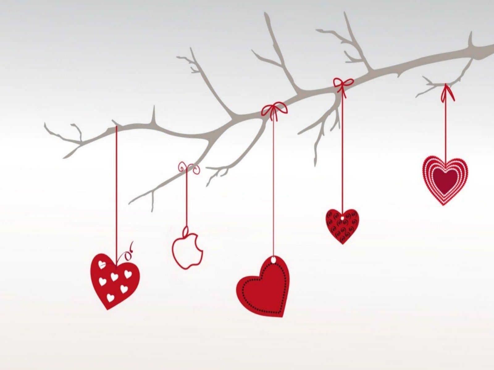 1600x1200 Valentine's Day Pics for Desktop Wallpaper
