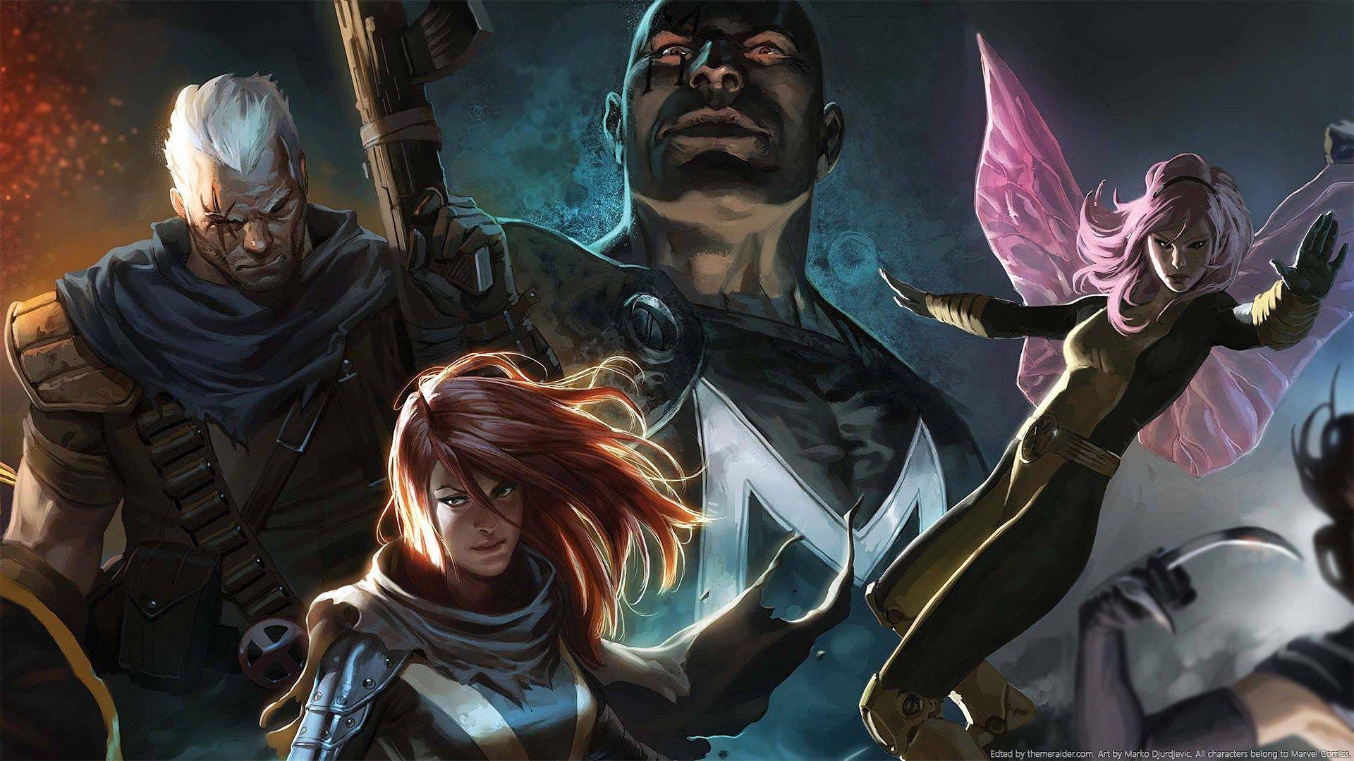 Marko Djurdjevic Wallpapers Top Free Marko Djurdjevic Backgrounds