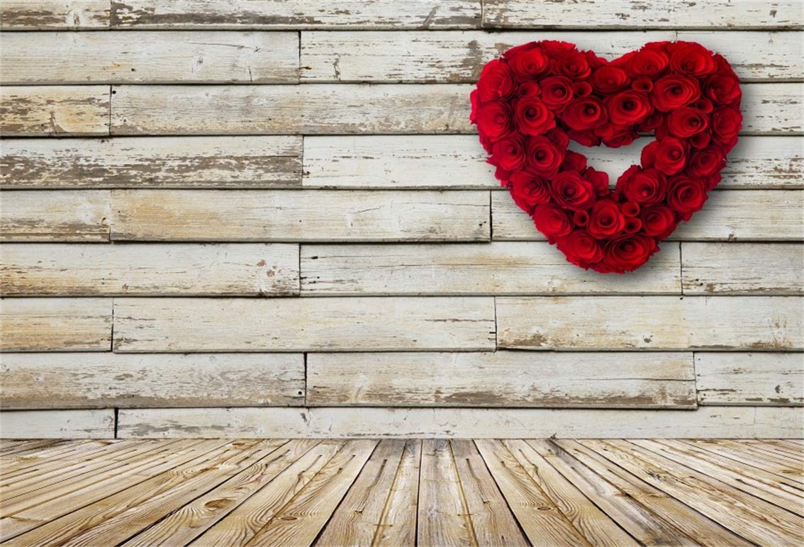 Rustic Wallpaper Valentines Day Background Rustic Valentine Day 