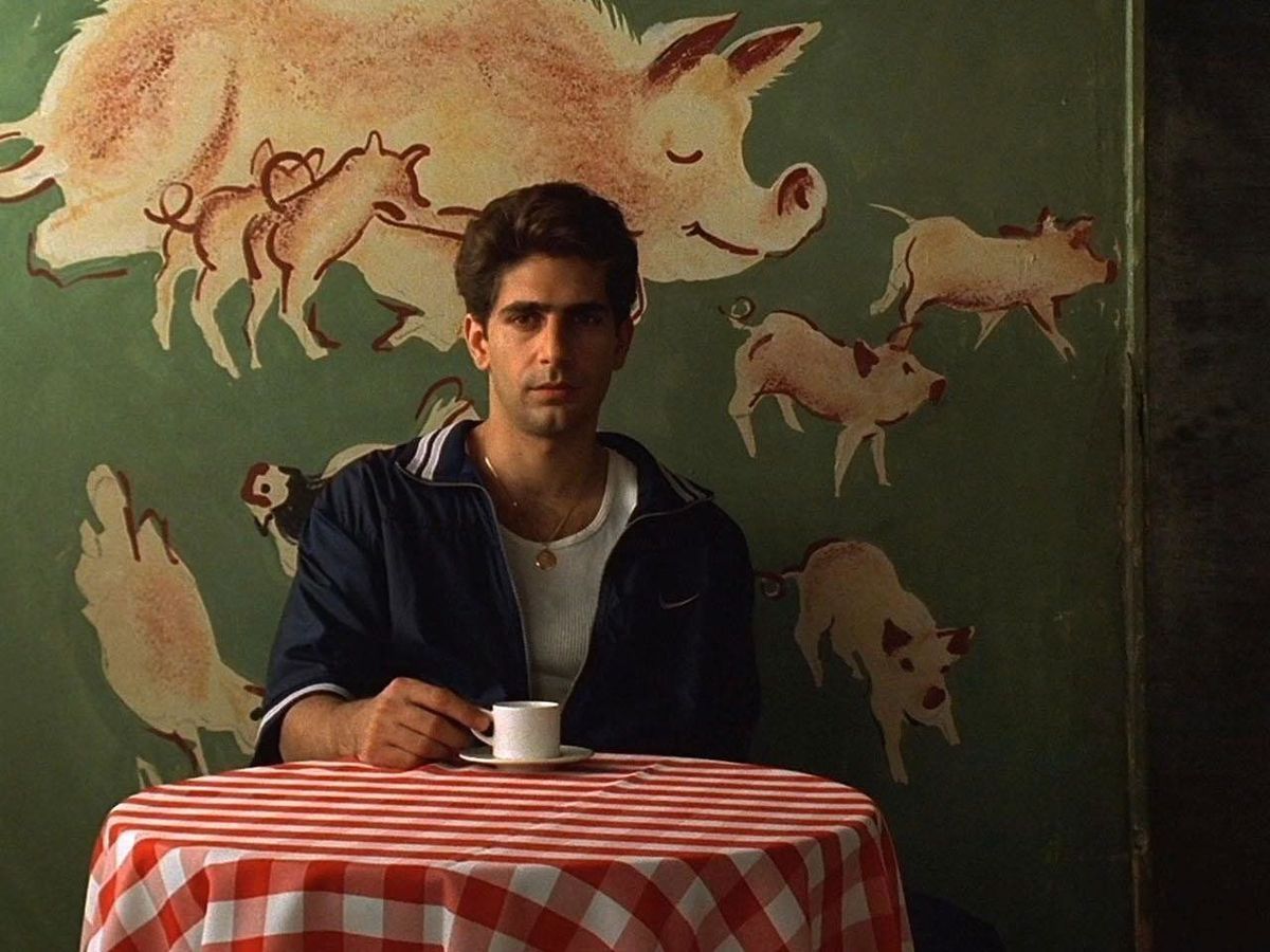 Christopher Moltisanti Wallpapers - Top Free Christopher Moltisanti
