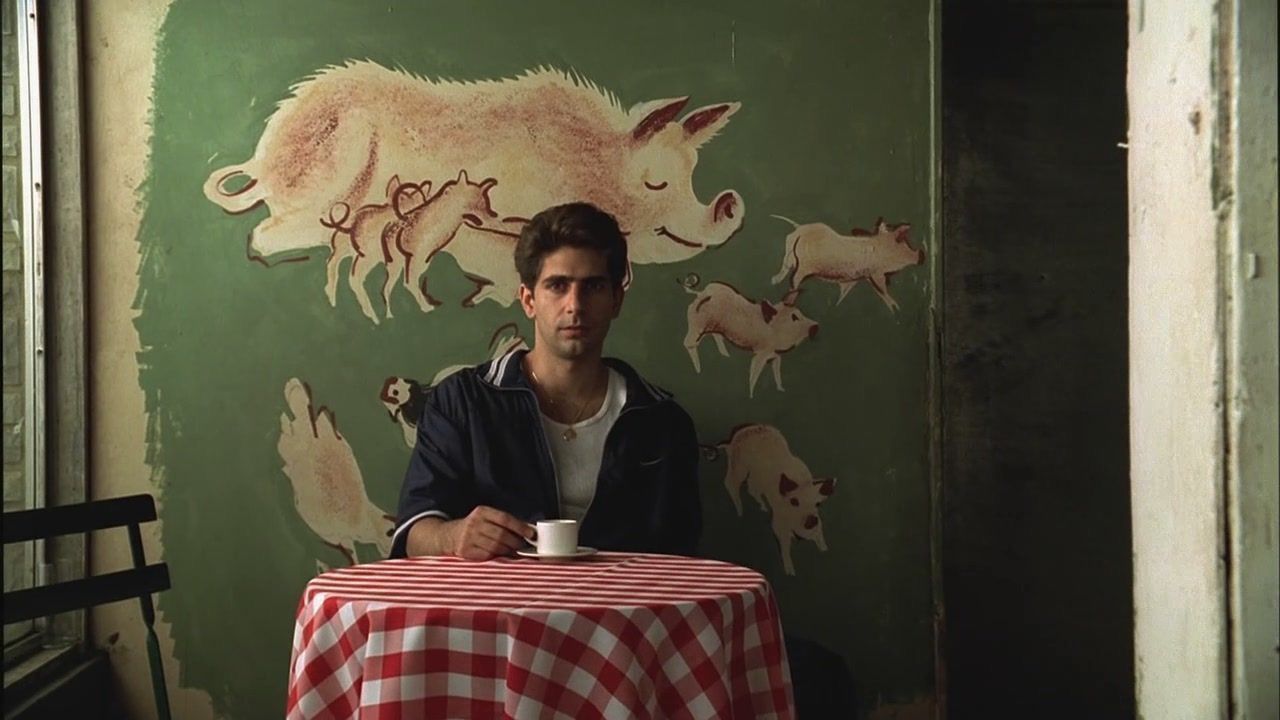 1280x720 Sopranos, Cinematography, Christopher