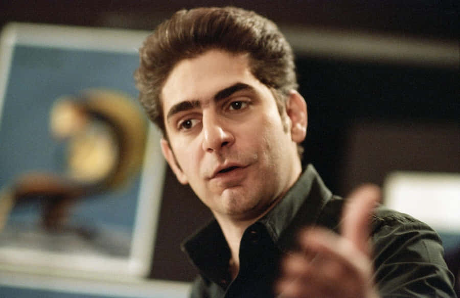 900x583 Michael Imperioli Wallpaper