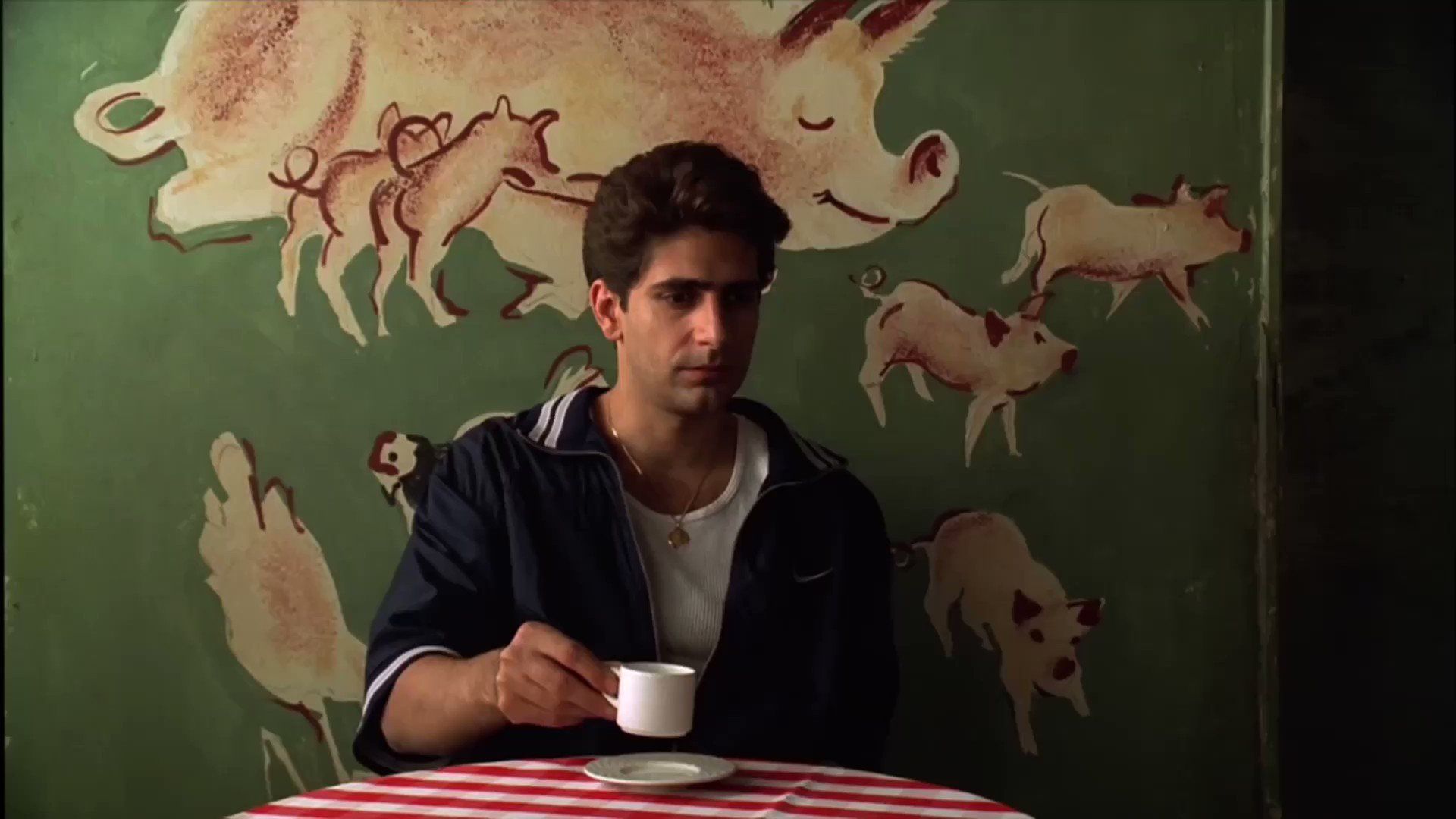 Christopher Moltisanti Wallpapers - Top Free Christopher Moltisanti