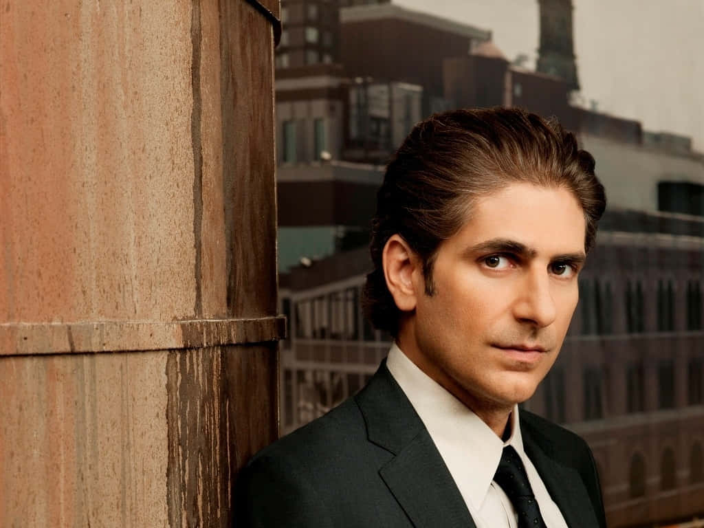 1024x768 Michael Imperioli Wallpaper