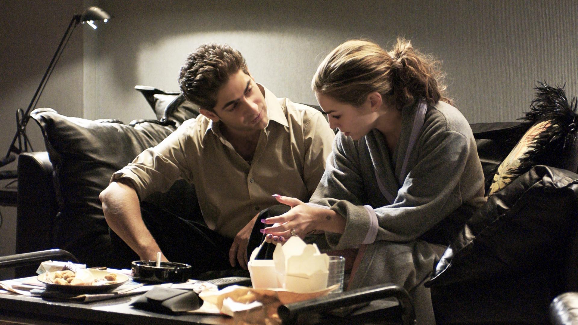 1920x1080 The Sopranos creator dissects show's