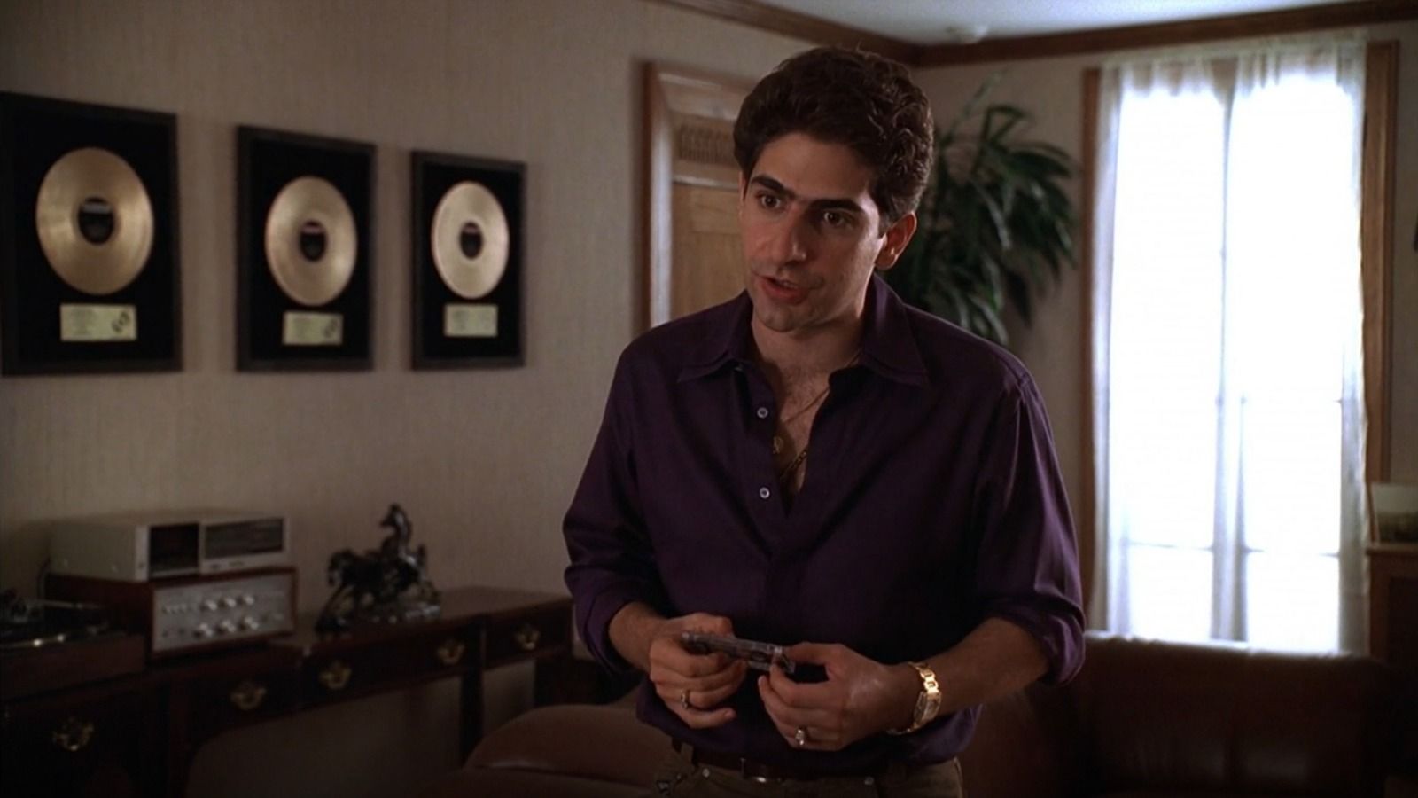 Christopher Moltisanti Wallpapers - Top Free Christopher Moltisanti
