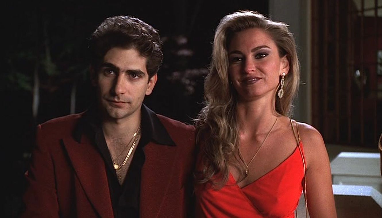 1330x760 Christopher's Red Sport Coat