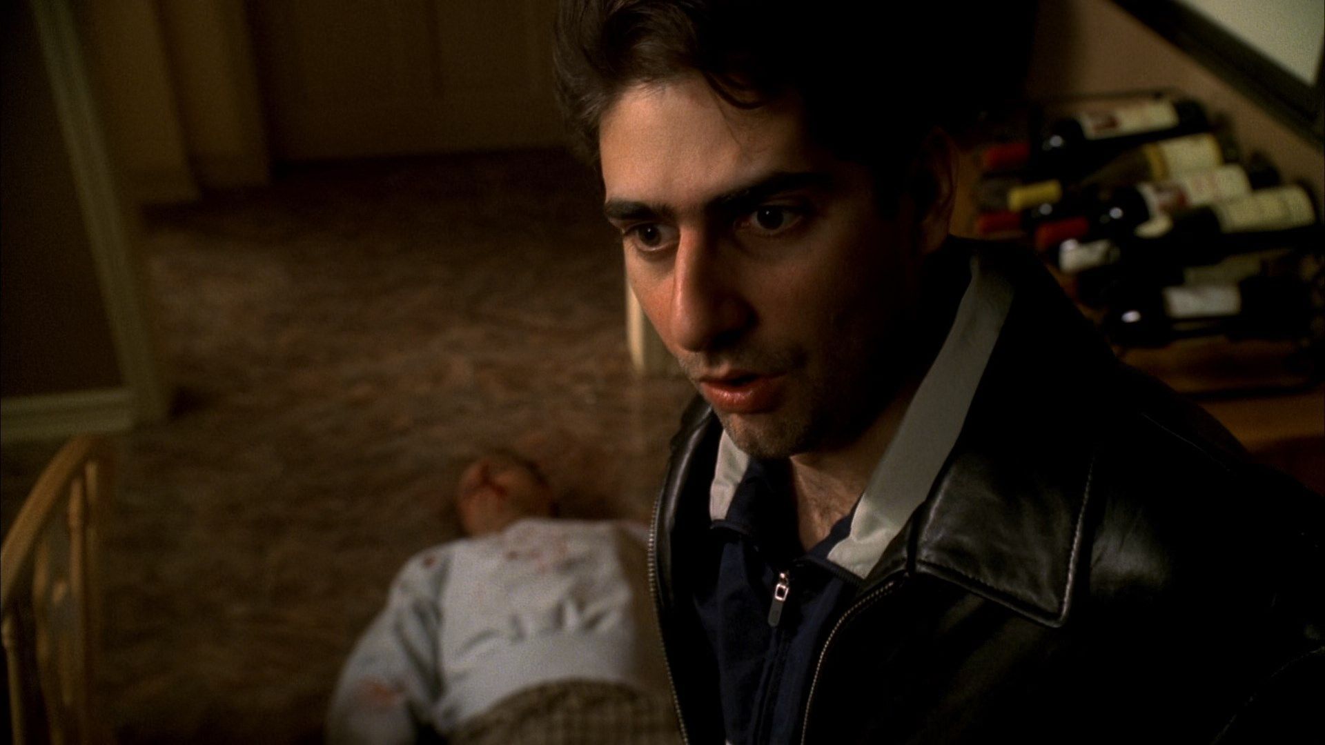 Christopher Moltisanti Wallpapers - Top Free Christopher Moltisanti